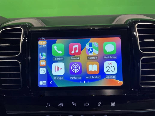 Citroën C5 Aircross - Afbeelding 28 van 30