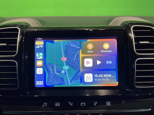 Citroën C5 Aircross - Afbeelding 29 van 30