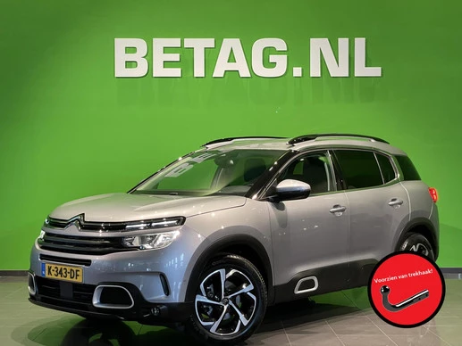 Citroën C5 Aircross - Afbeelding 1 van 30