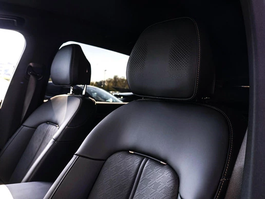 Zeekr 7X - Afbeelding 6 van 30