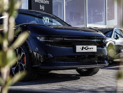 Zeekr 7X - Afbeelding 10 van 30