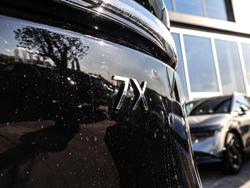 Zeekr 7X - Afbeelding 12 van 30