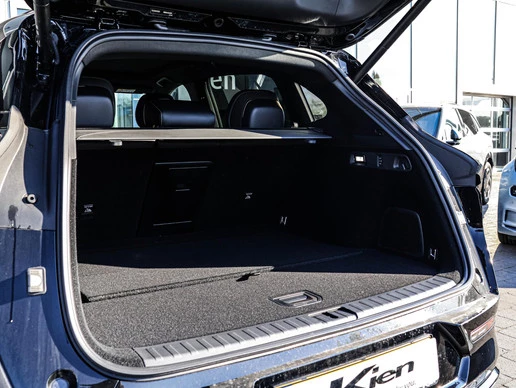 Zeekr 7X - Afbeelding 13 van 30