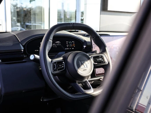 Zeekr 7X - Afbeelding 14 van 30