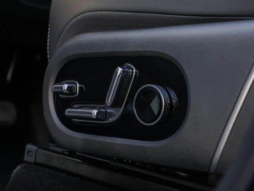 Zeekr 7X - Afbeelding 16 van 30