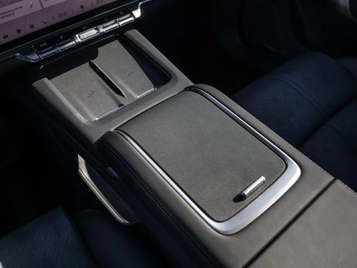 Zeekr 7X - Afbeelding 25 van 30