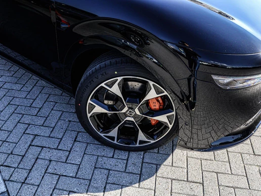 Zeekr 7X - Afbeelding 28 van 30