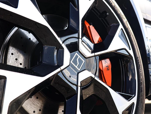 Zeekr 7X - Afbeelding 29 van 30