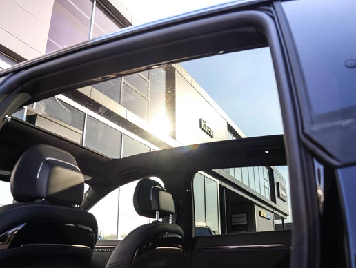 Zeekr 7X - Afbeelding 30 van 30