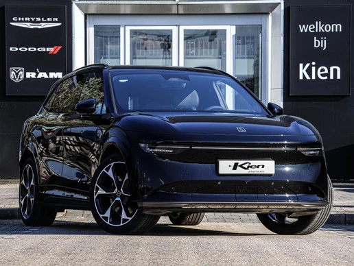 Zeekr 7X - Afbeelding 1 van 30