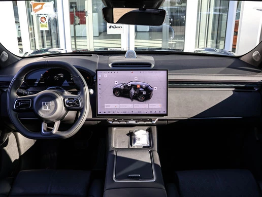 Zeekr 7X - Afbeelding 2 van 30