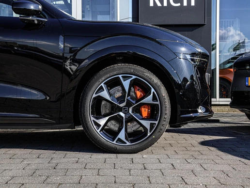 Zeekr 7X - Afbeelding 4 van 30