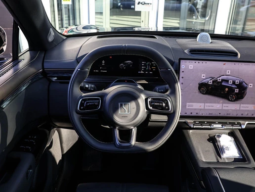 Zeekr 7X - Afbeelding 5 van 30