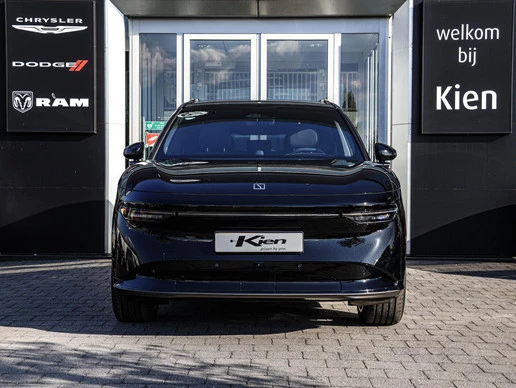 Zeekr 7X - Afbeelding 7 van 30