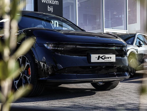 Zeekr 7X - Afbeelding 10 van 30