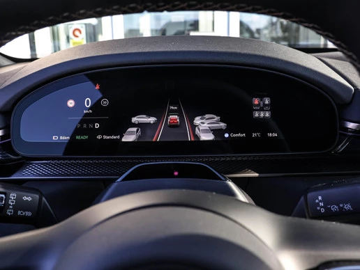 Zeekr 7X - Afbeelding 11 van 30