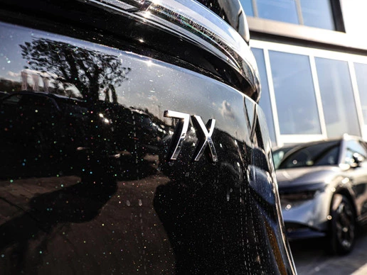 Zeekr 7X - Afbeelding 12 van 30