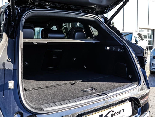 Zeekr 7X - Afbeelding 13 van 30