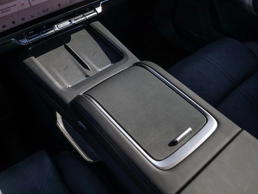 Zeekr 7X - Afbeelding 25 van 30