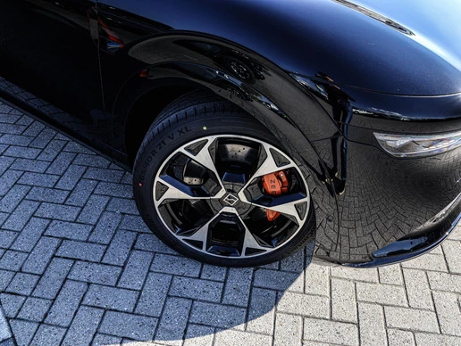 Zeekr 7X - Afbeelding 28 van 30