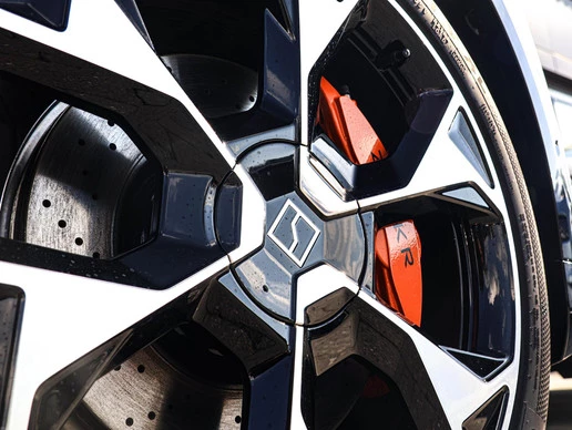 Zeekr 7X - Afbeelding 29 van 30