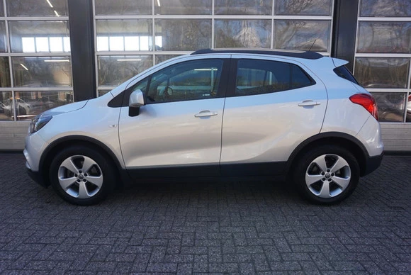Opel Mokka X - Afbeelding 2 van 30