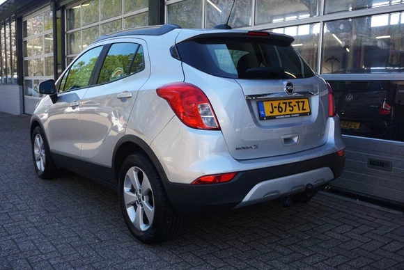 Opel Mokka X - Afbeelding 5 van 30