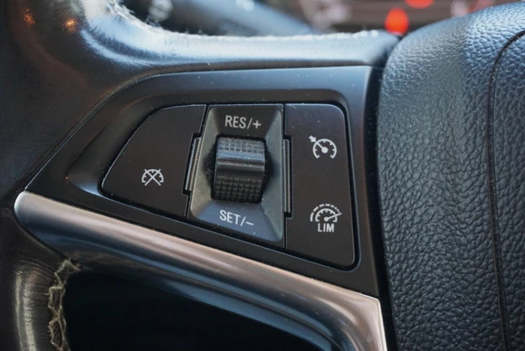 Opel Mokka X - Afbeelding 7 van 30