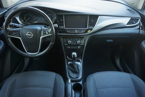 Opel Mokka X - Afbeelding 8 van 30