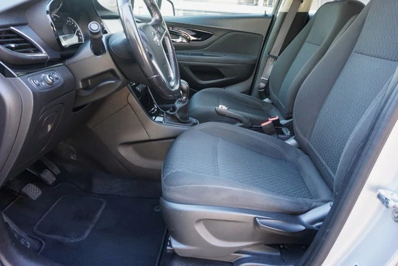 Opel Mokka X - Afbeelding 9 van 30
