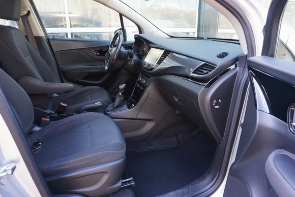 Opel Mokka X - Afbeelding 10 van 30