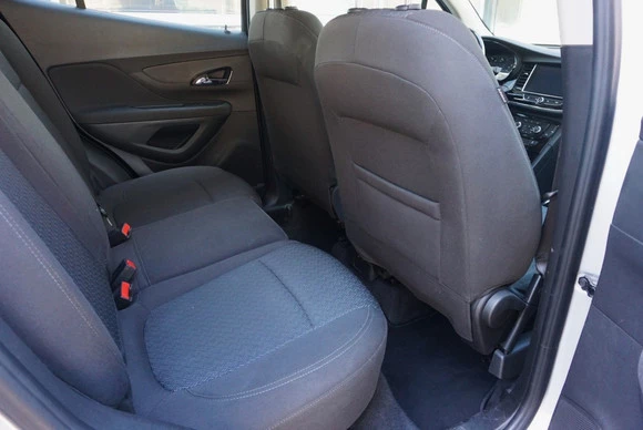 Opel Mokka X - Afbeelding 12 van 30
