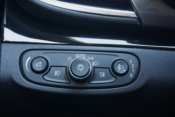Opel Mokka X - Afbeelding 15 van 30