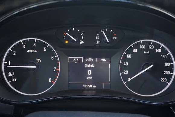 Opel Mokka X - Afbeelding 16 van 30