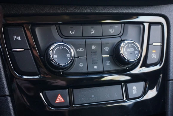 Opel Mokka X - Afbeelding 18 van 30