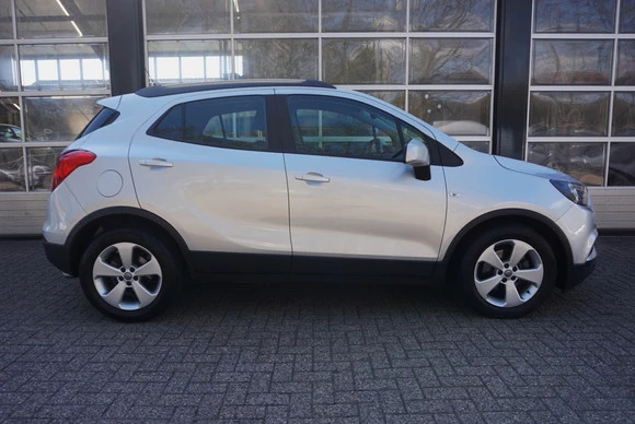 Opel Mokka X - Afbeelding 22 van 30