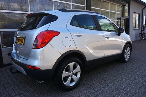 Opel Mokka X - Afbeelding 23 van 30