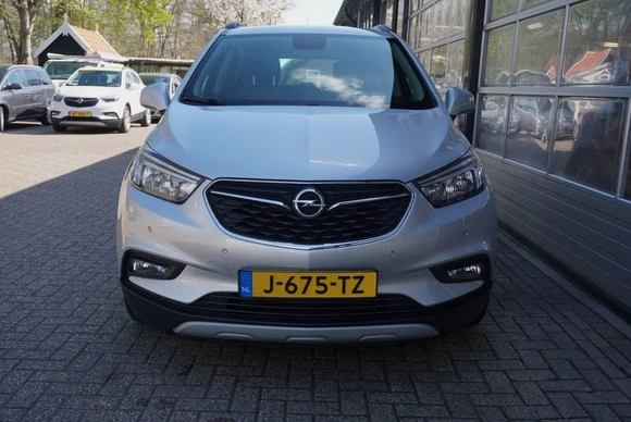 Opel Mokka X - Afbeelding 29 van 30