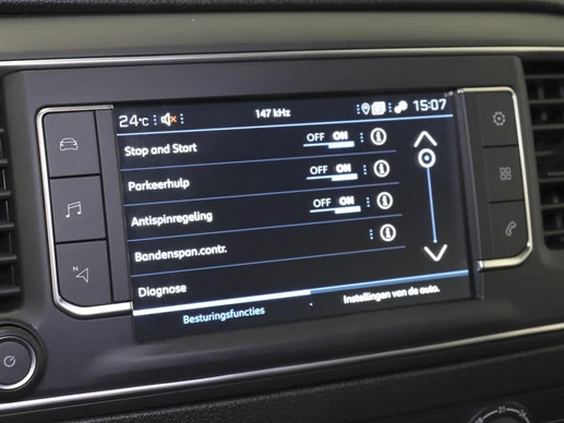 Peugeot Expert - Afbeelding 15 van 30