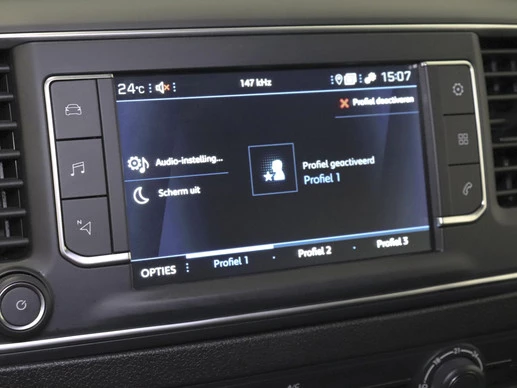 Peugeot Expert - Afbeelding 18 van 30