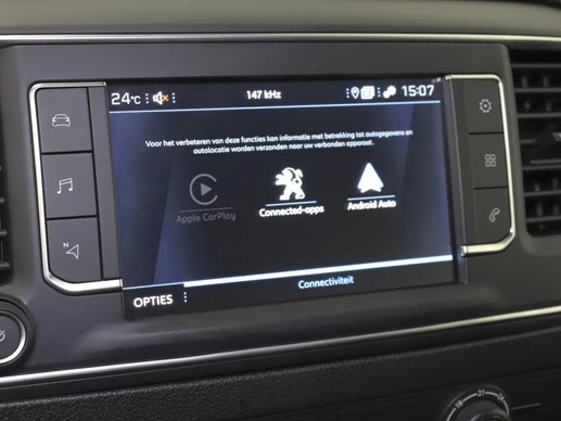 Peugeot Expert - Afbeelding 19 van 30