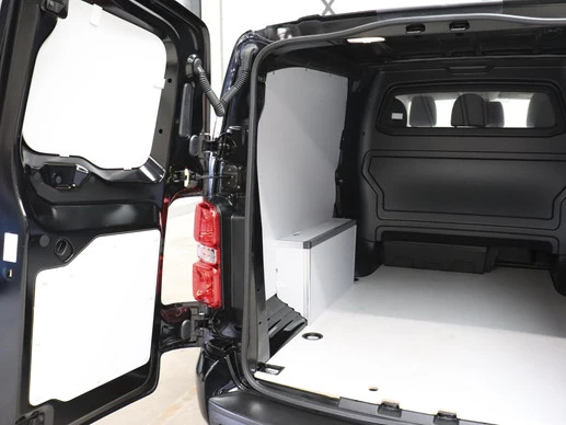 Peugeot Expert - Afbeelding 29 van 30