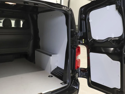 Peugeot Expert - Afbeelding 30 van 30