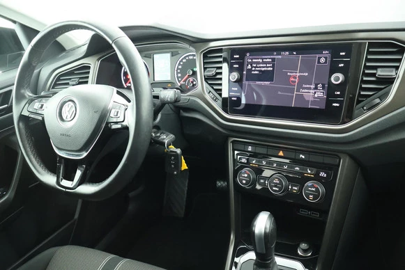 Volkswagen T-Roc - Afbeelding 3 van 30