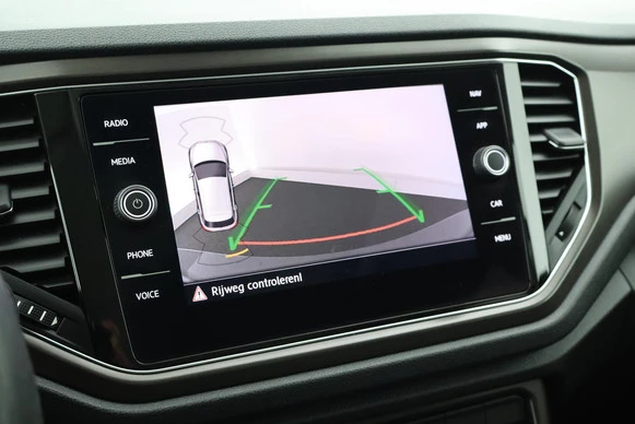 Volkswagen T-Roc - Afbeelding 5 van 30