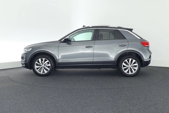 Volkswagen T-Roc - Afbeelding 8 van 30