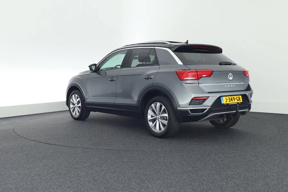 Volkswagen T-Roc - Afbeelding 9 van 30