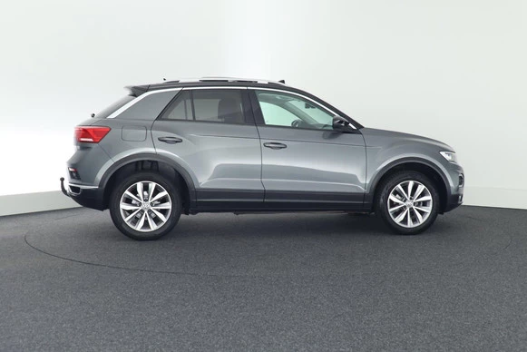 Volkswagen T-Roc - Afbeelding 11 van 30