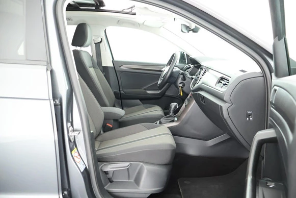 Volkswagen T-Roc - Afbeelding 14 van 30