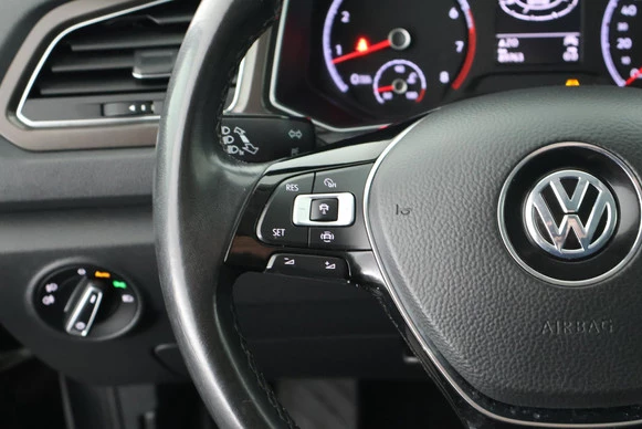 Volkswagen T-Roc - Afbeelding 18 van 30